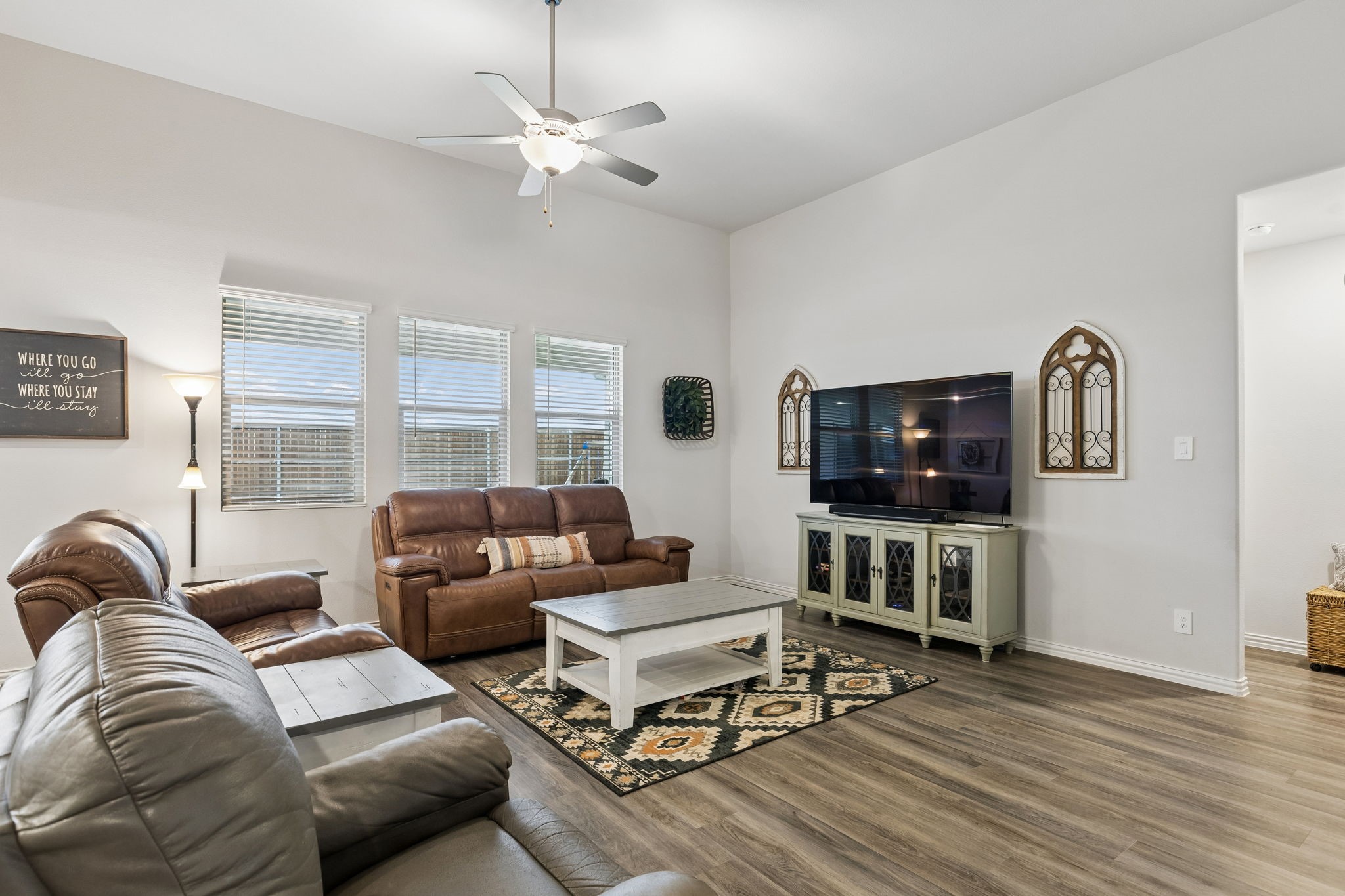 3910 Sage Drive Farmersville TX 75442