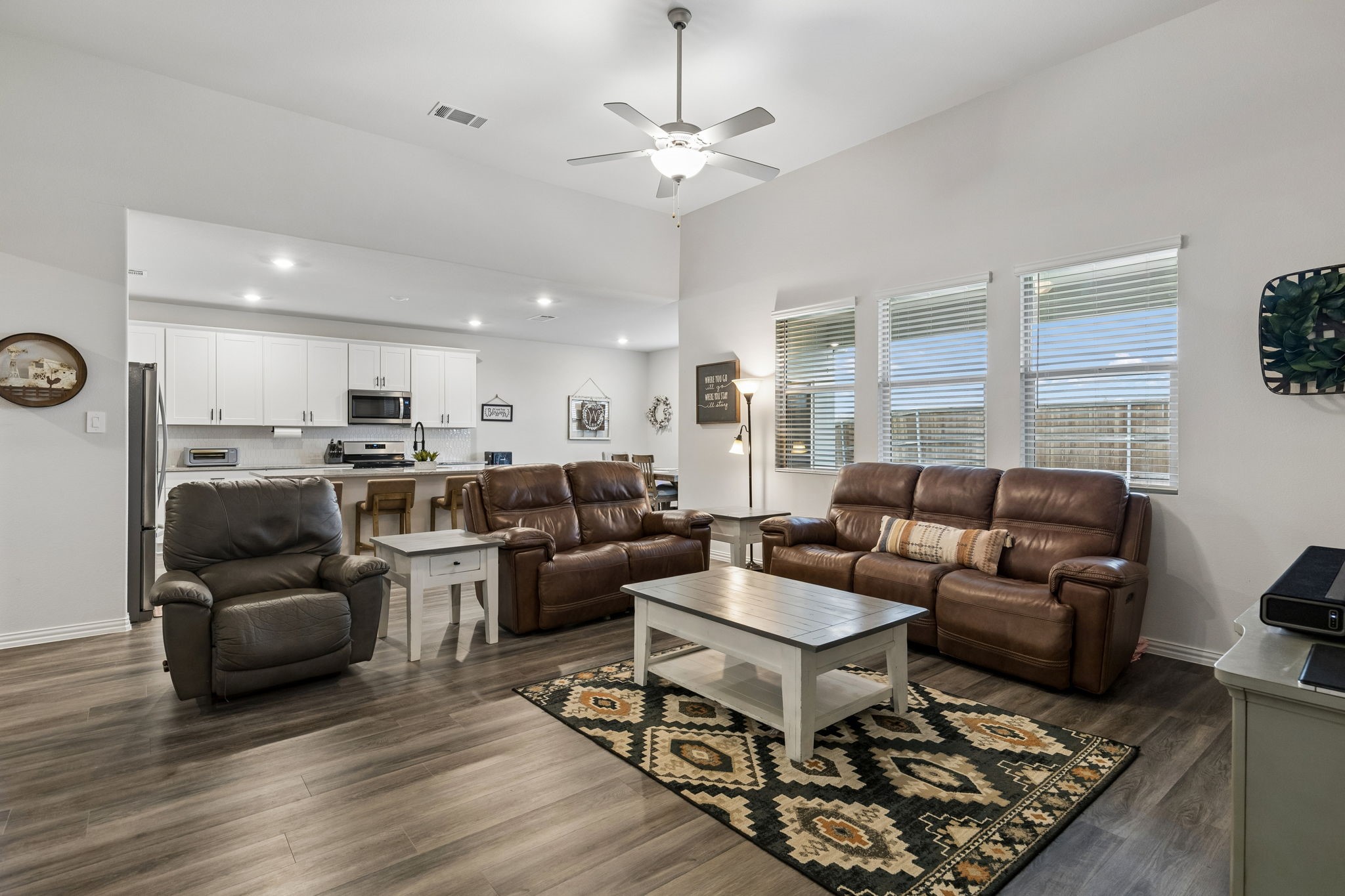 3910 Sage Drive Farmersville TX 75442