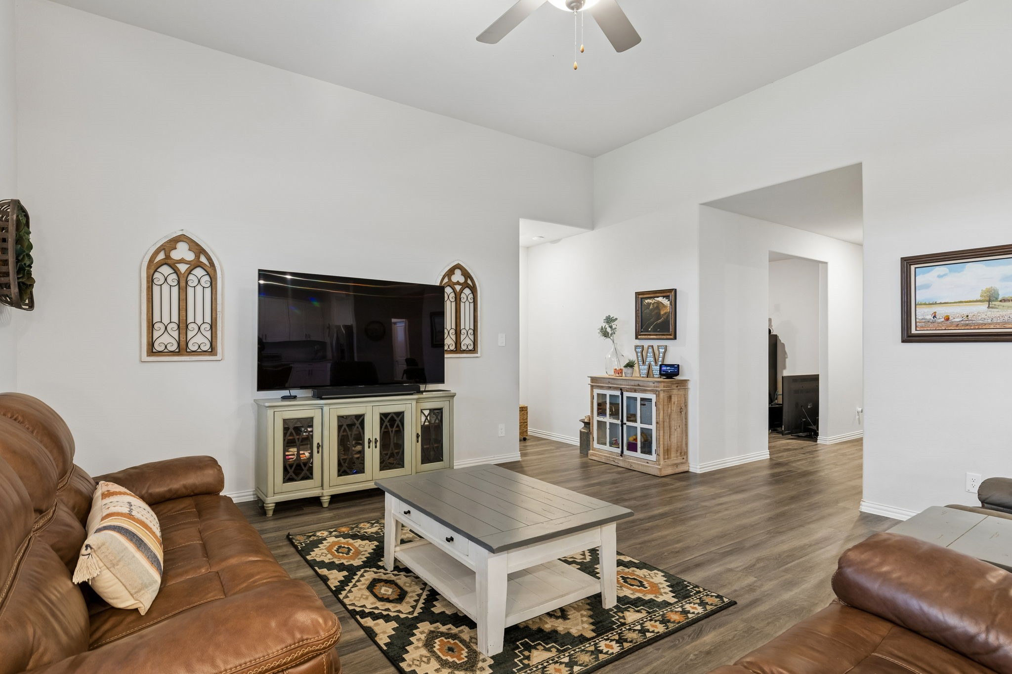 3910 Sage Drive Farmersville TX 75442