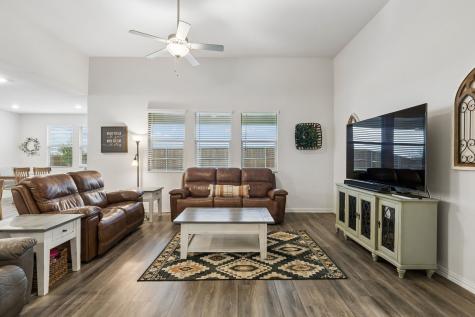 3910 Sage Drive Farmersville TX 75442