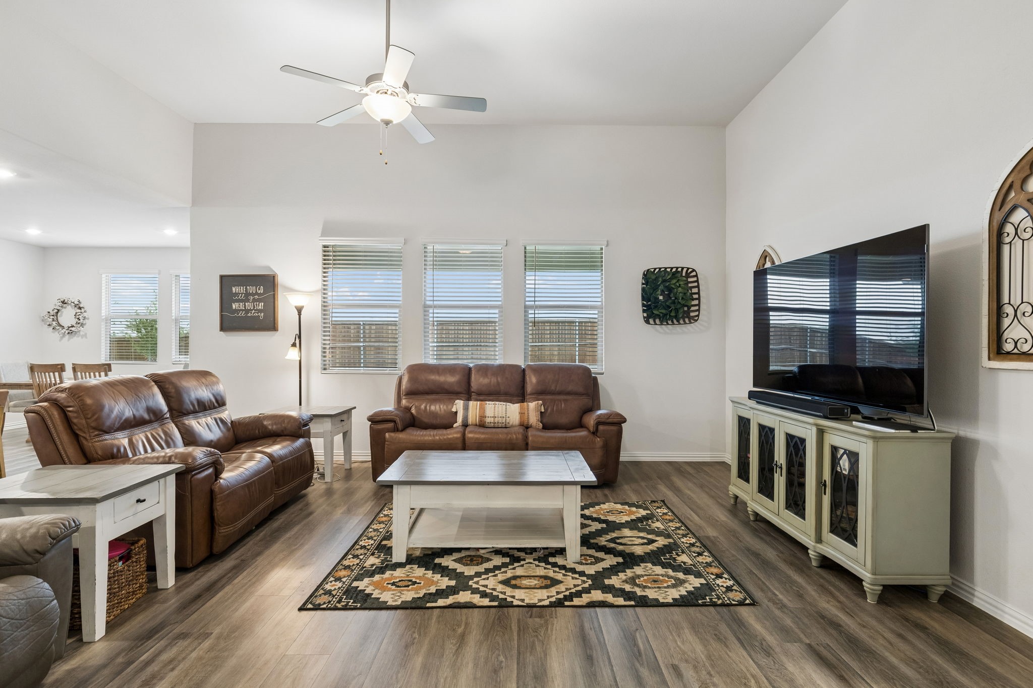 3910 Sage Drive Farmersville TX 75442