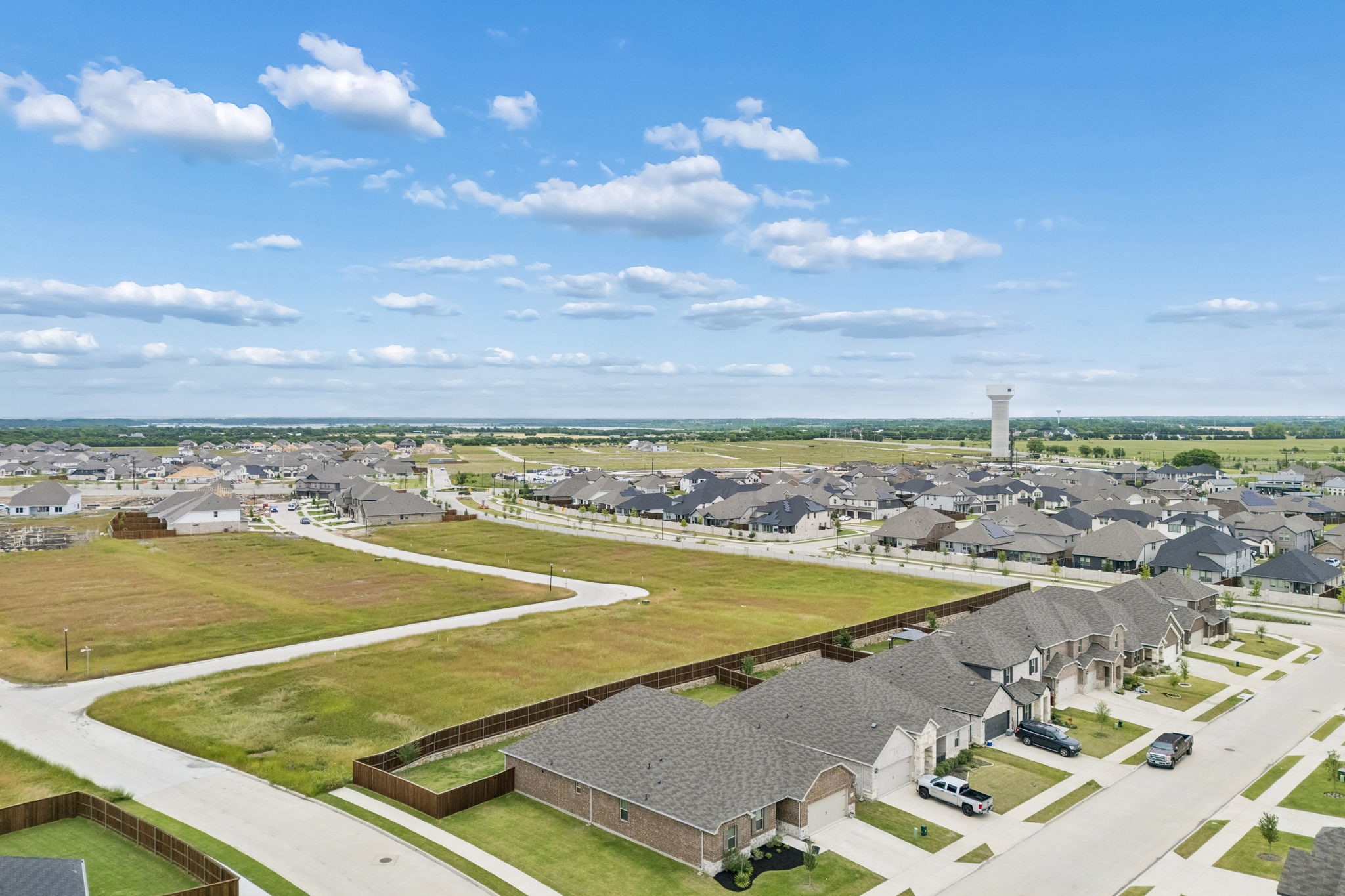 3910 Sage Drive Farmersville TX 75442