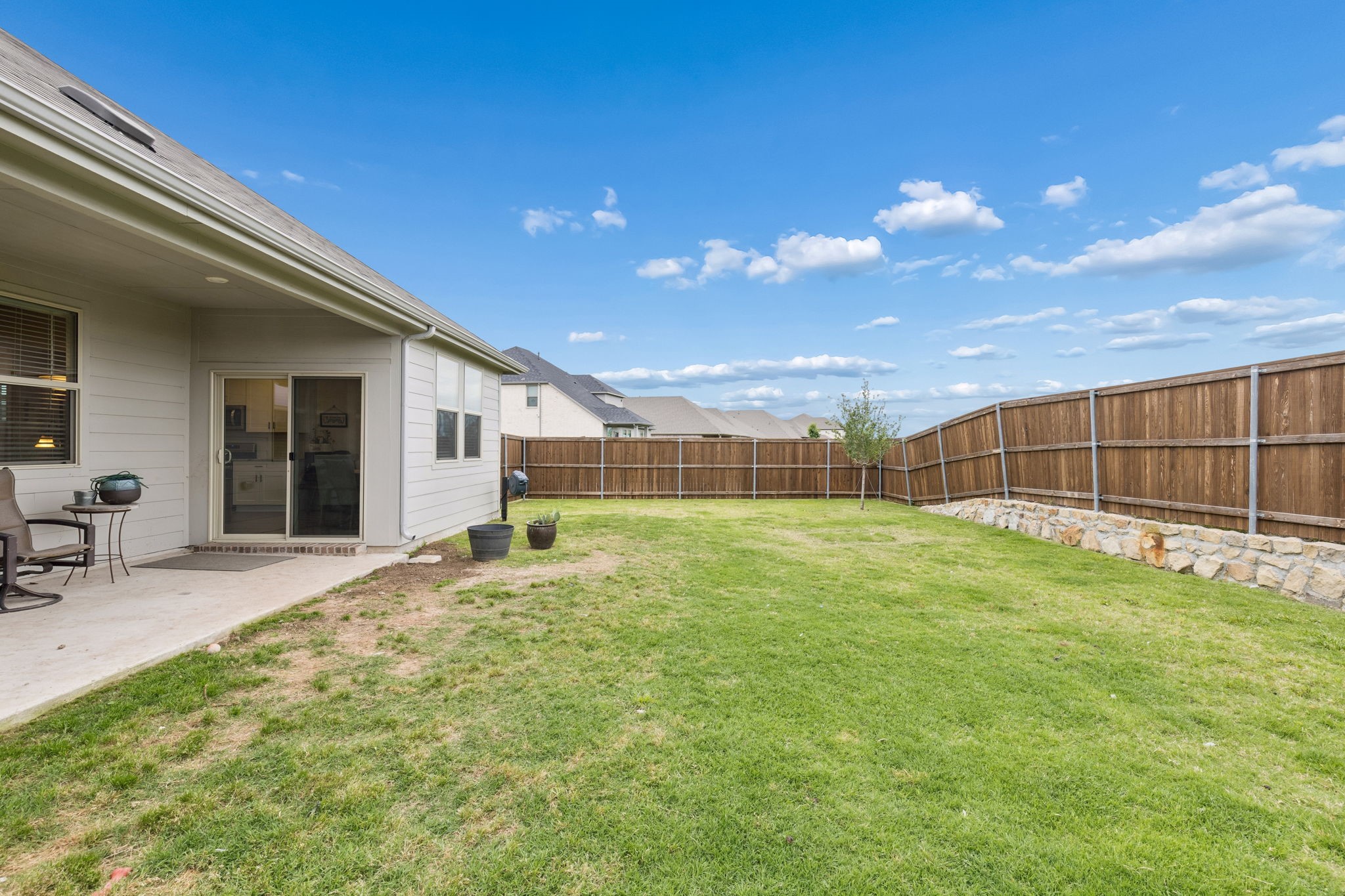 3910 Sage Drive Farmersville TX 75442