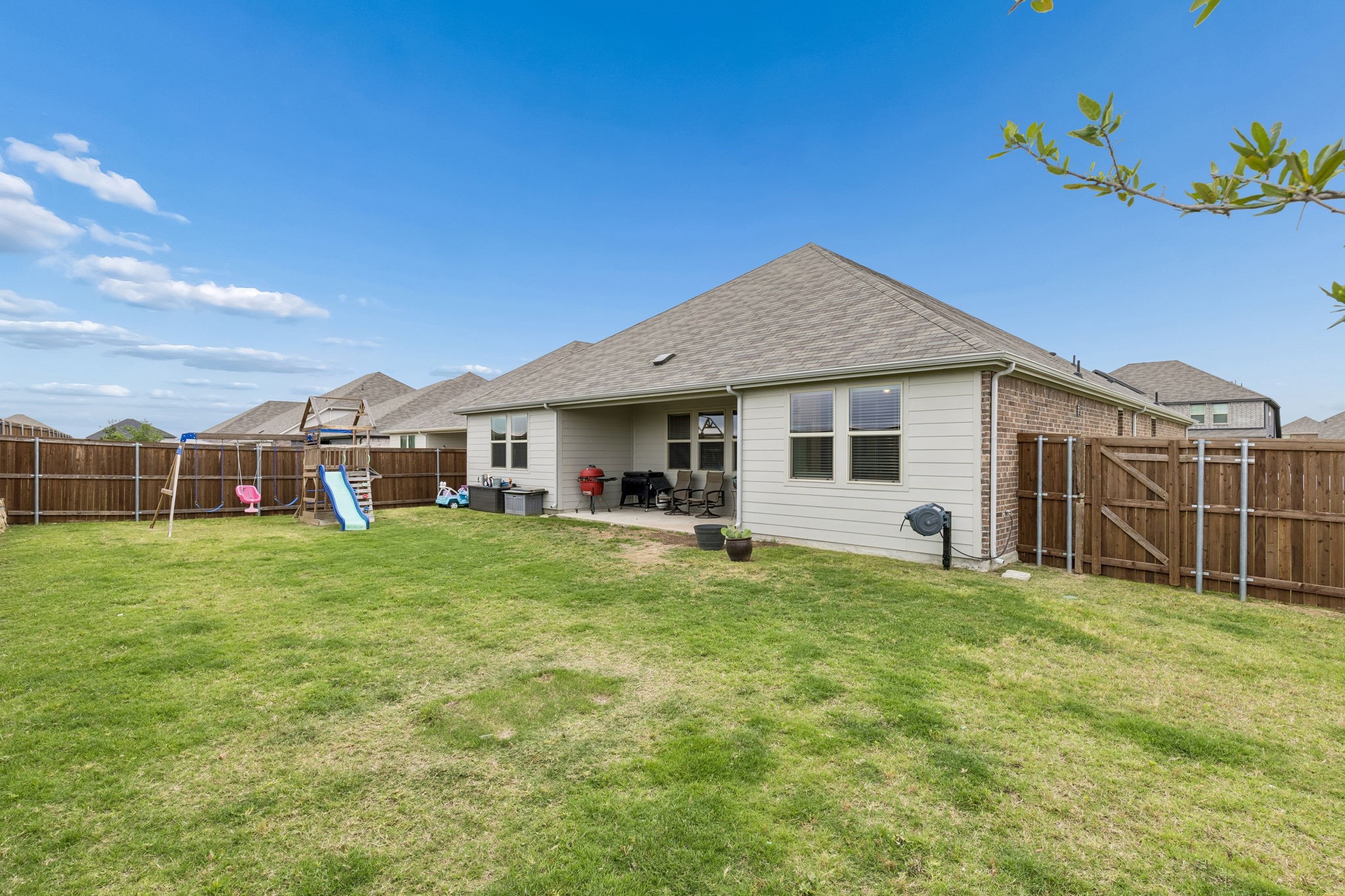 3910 Sage Drive Farmersville TX 75442
