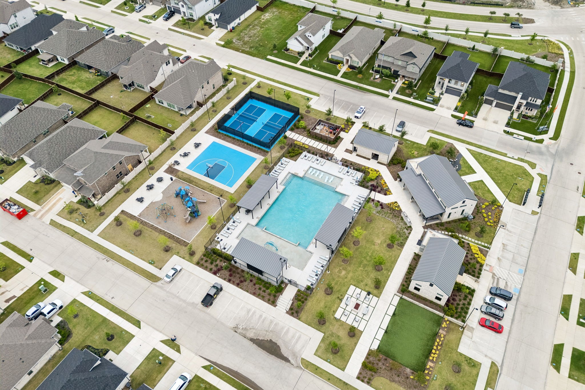 3910 Sage Drive Farmersville TX 75442