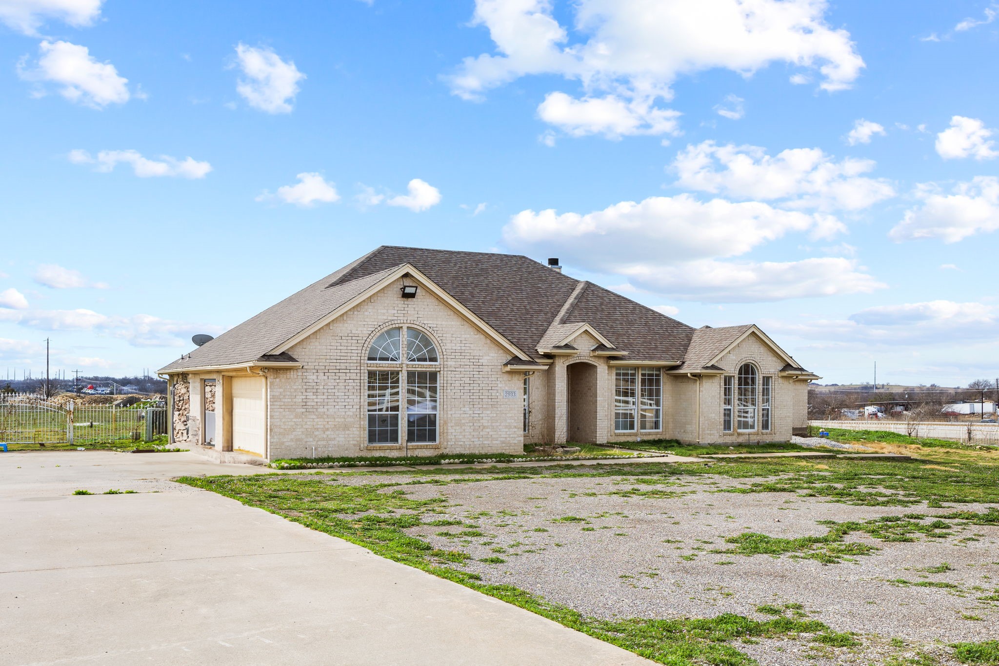 2933 Alliance Trail Haslet TX 76052