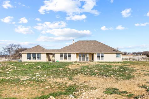 2933 Alliance Trail Haslet TX 76052
