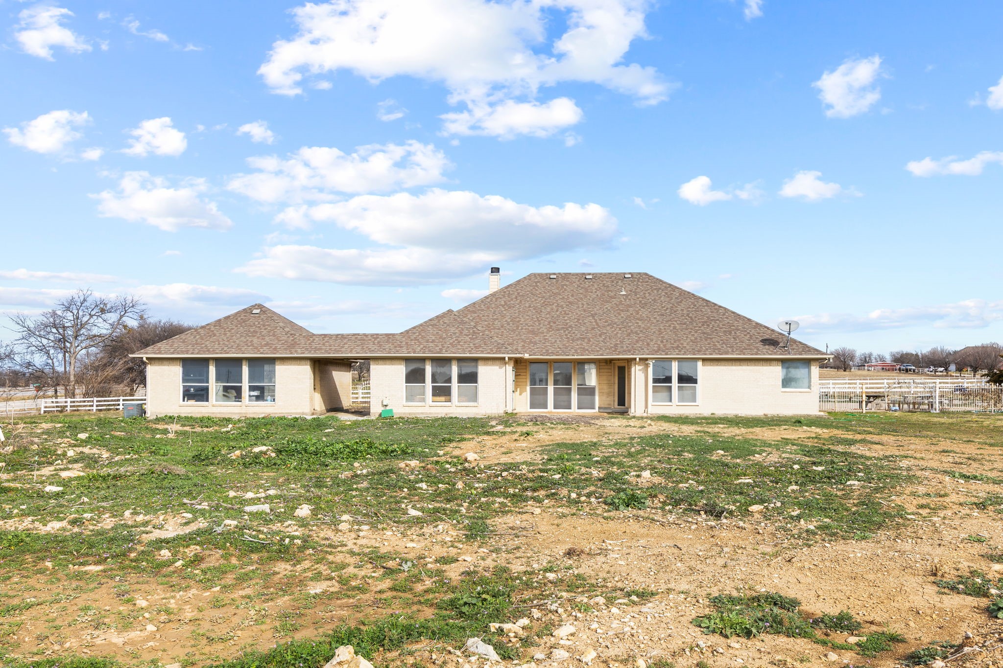 2933 Alliance Trail Haslet TX 76052