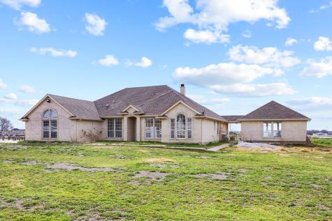 2933 Alliance Trail Haslet TX 76052