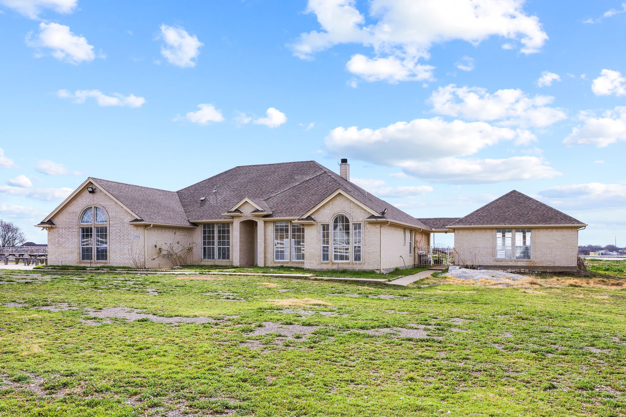 2933 Alliance Trail Haslet TX 76052