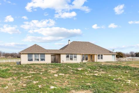 2933 Alliance Trail Haslet TX 76052