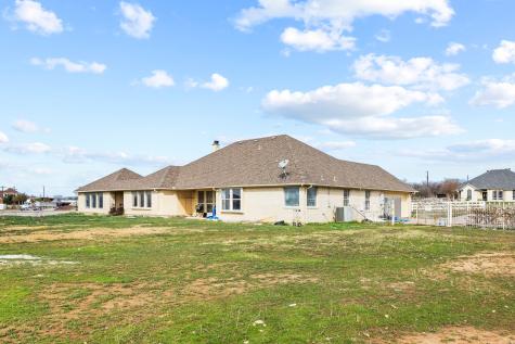 2933 Alliance Trail Haslet TX 76052