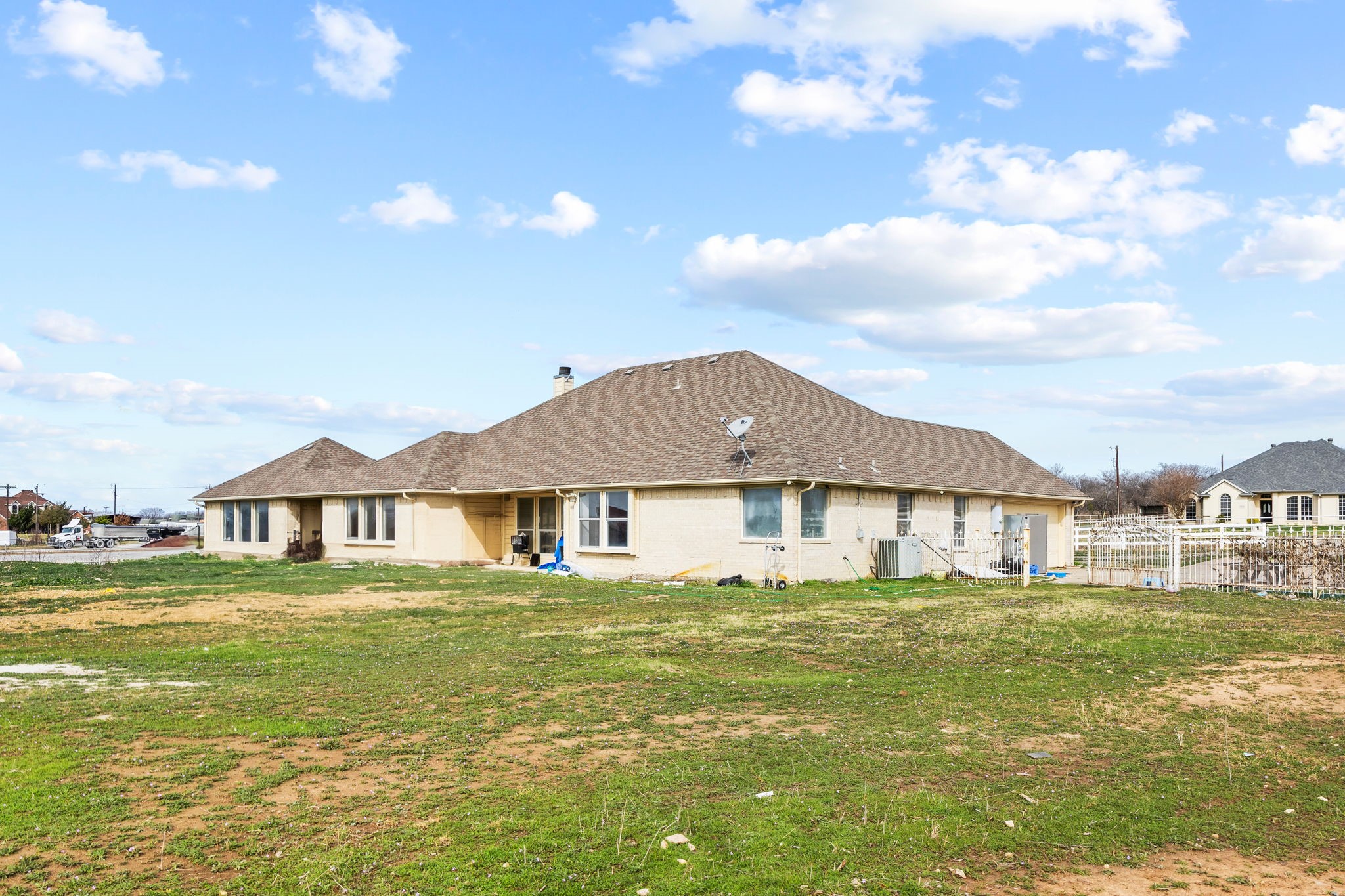 2933 Alliance Trail Haslet TX 76052