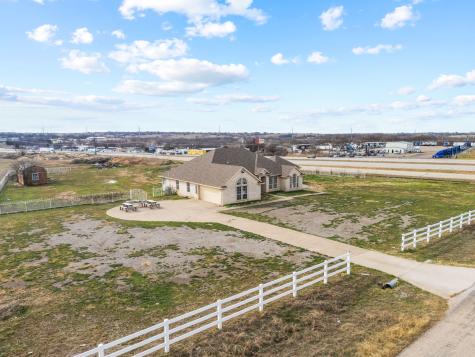 2933 Alliance Trail Haslet TX 76052