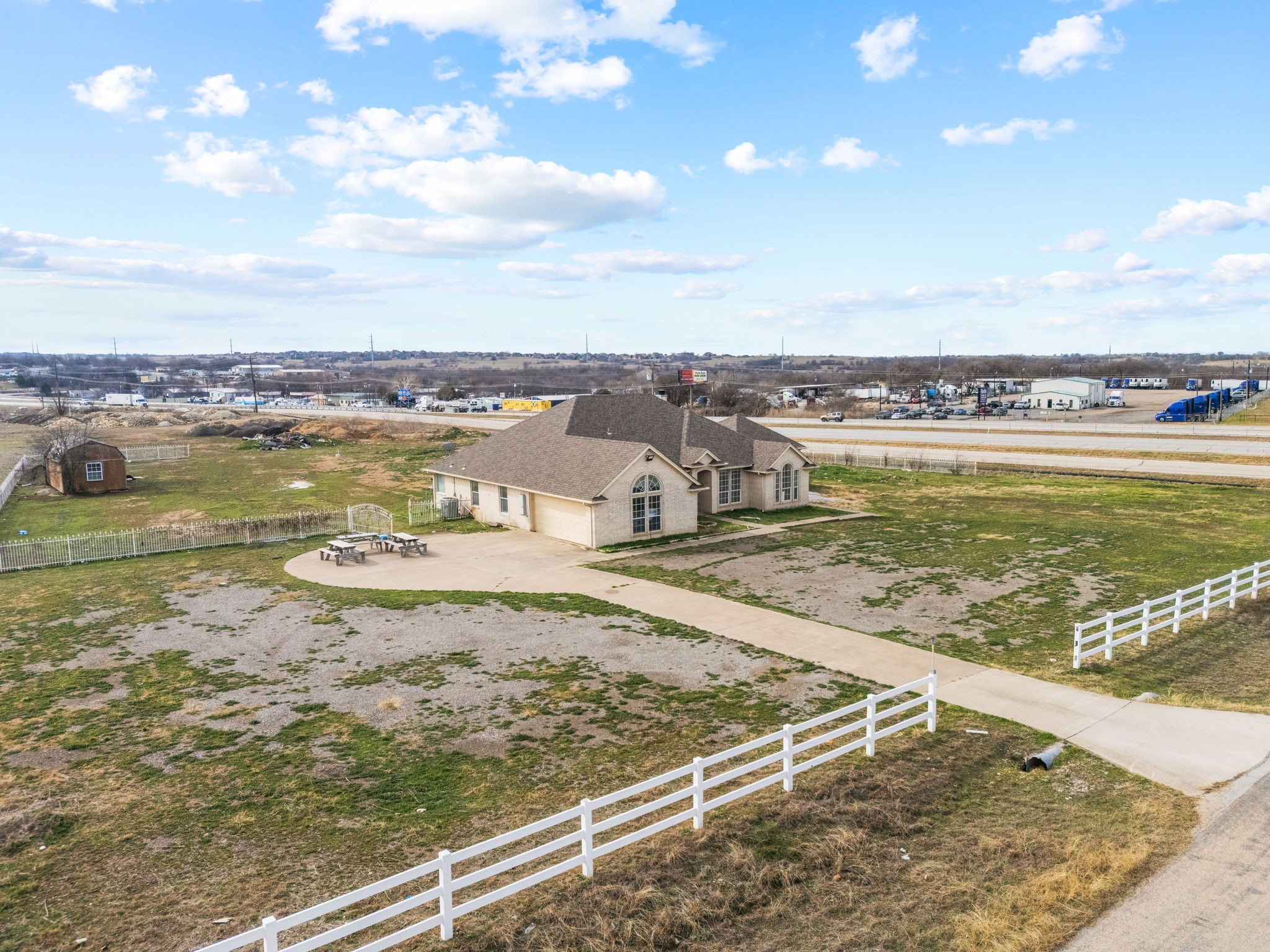 2933 Alliance Trail Haslet TX 76052