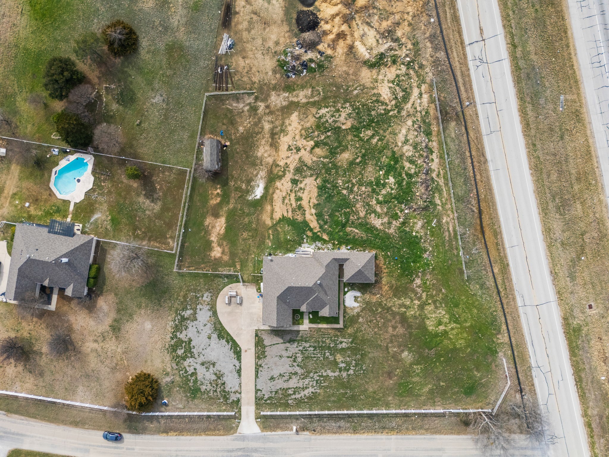 2933 Alliance Trail Haslet TX 76052