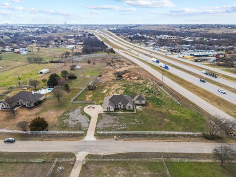 2933 Alliance Trail Haslet TX 76052