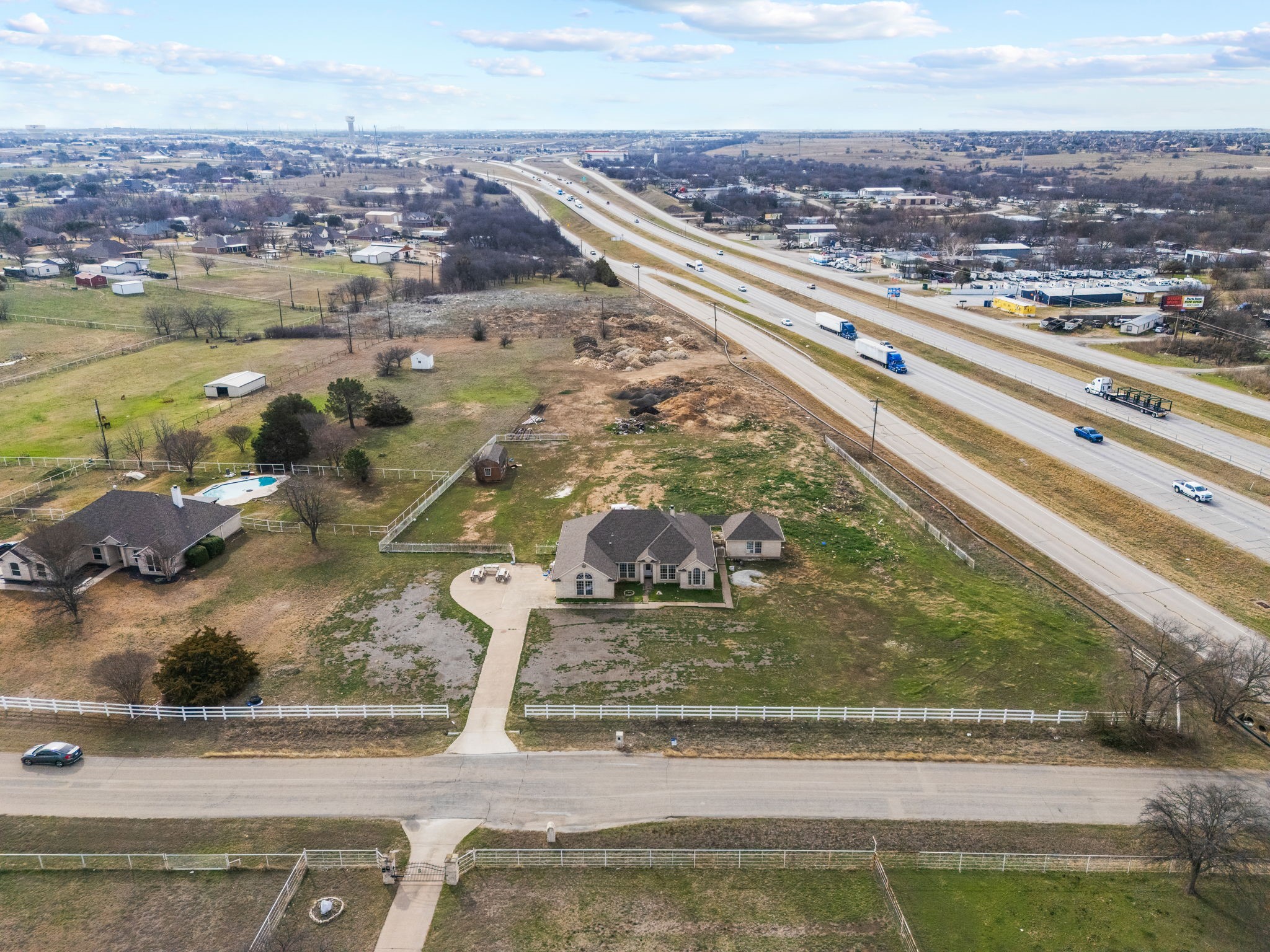 2933 Alliance Trail Haslet TX 76052