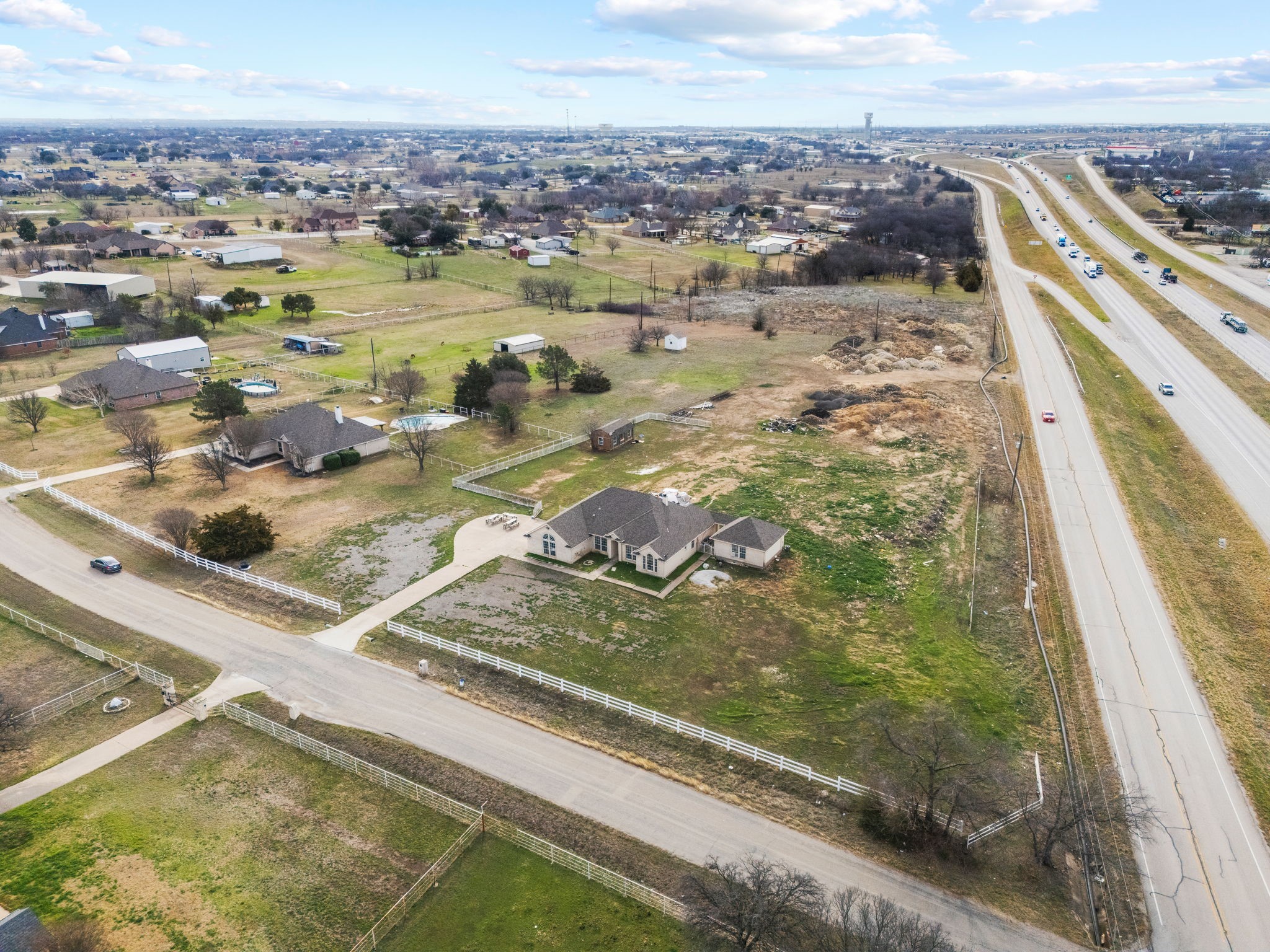 2933 Alliance Trail Haslet TX 76052