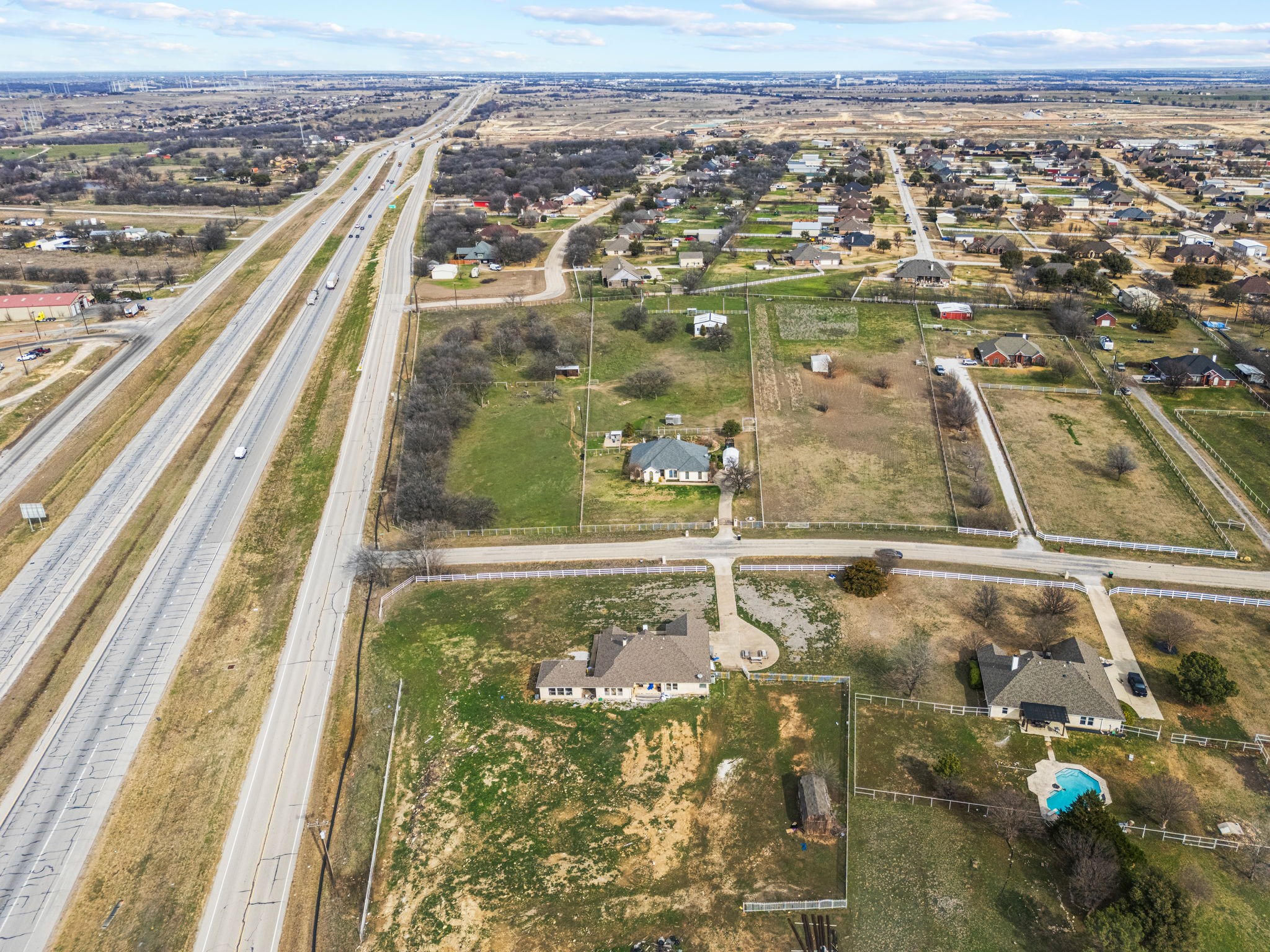 2933 Alliance Trail Haslet TX 76052