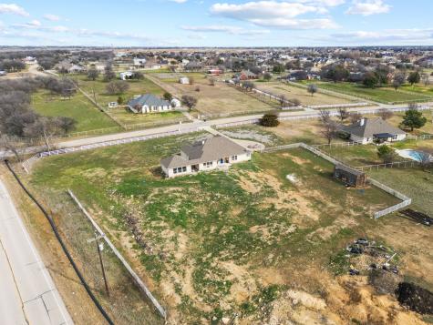 2933 Alliance Trail Haslet TX 76052
