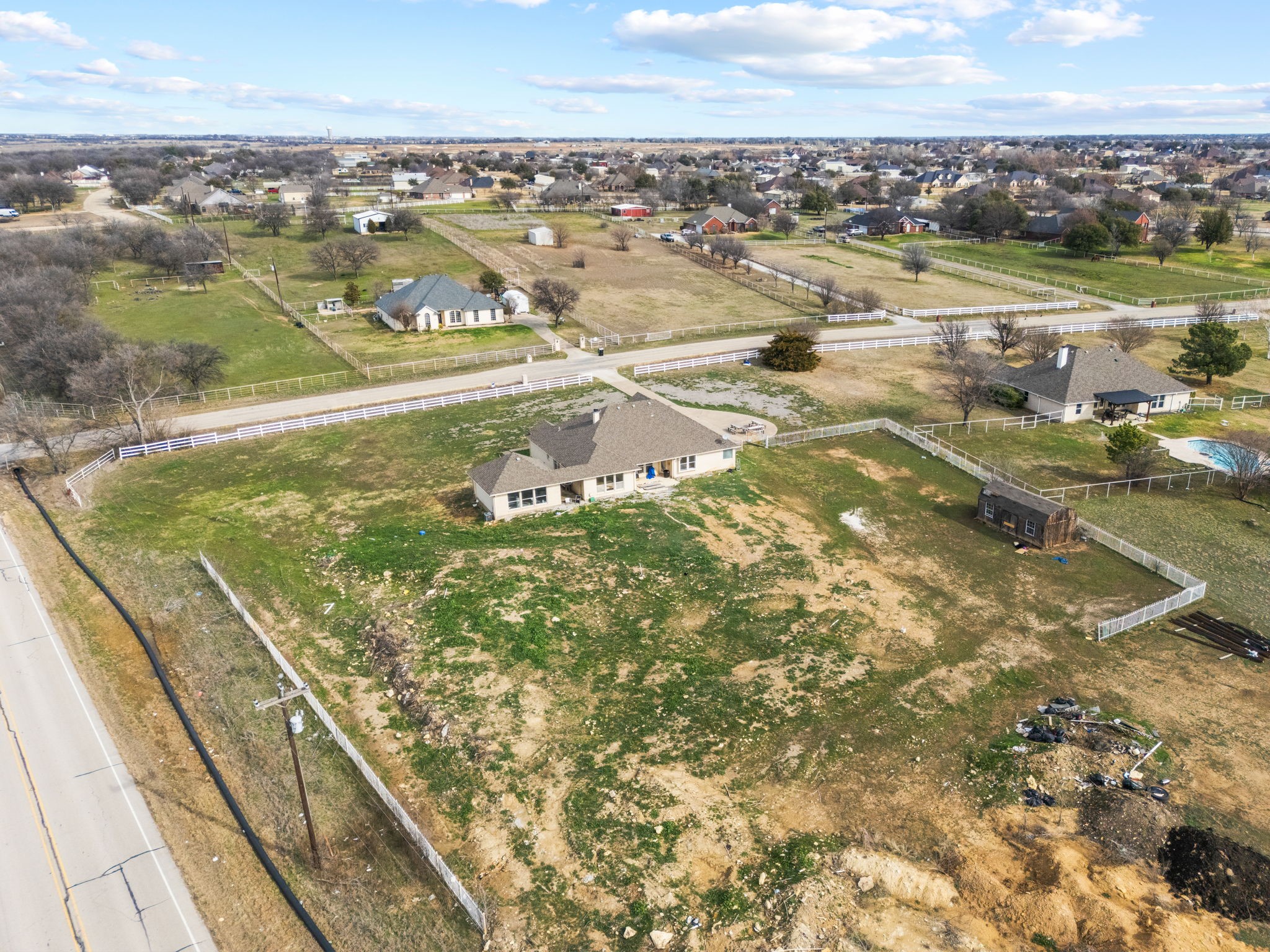 2933 Alliance Trail Haslet TX 76052