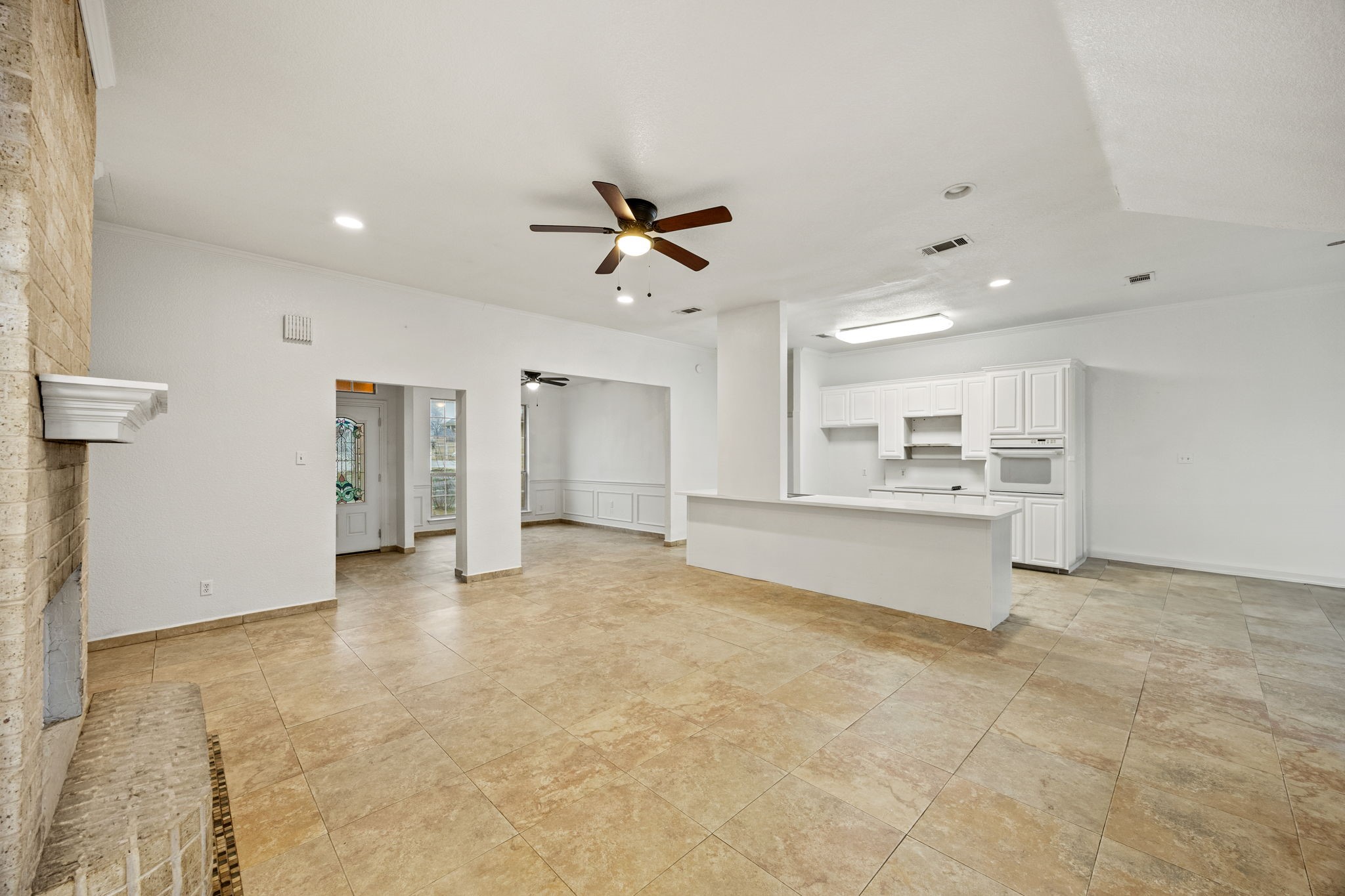 2933 Alliance Trail Haslet TX 76052