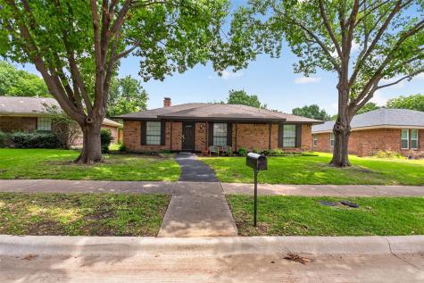 302 Gwendola Drive Mckinney TX 75071