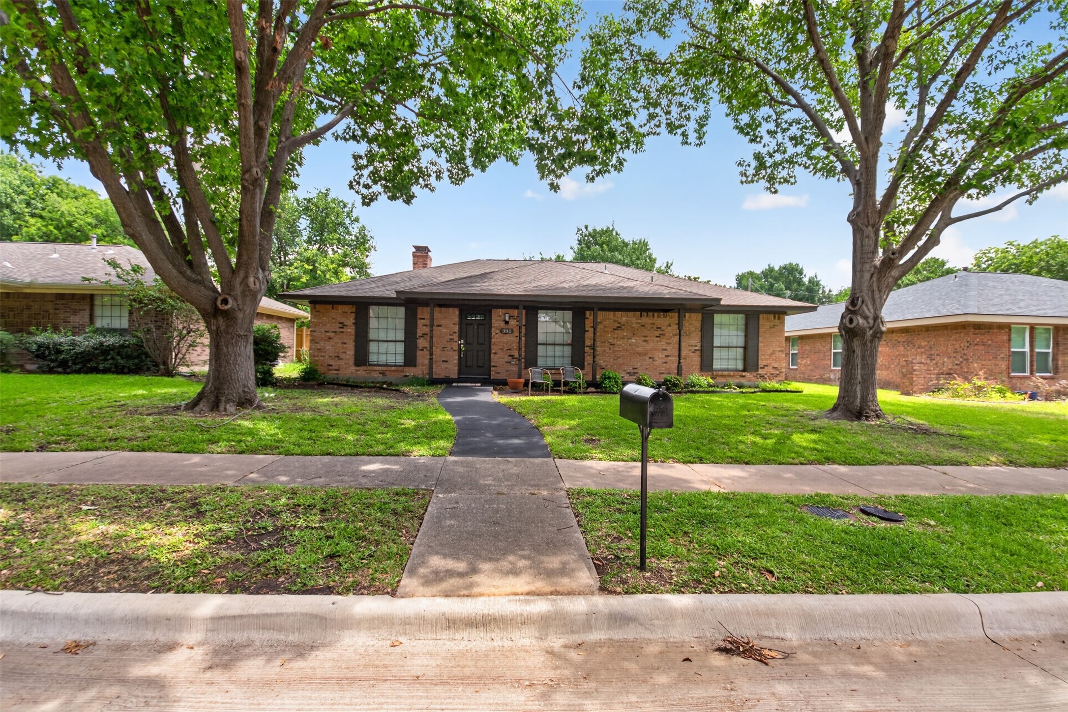 302 Gwendola Drive Mckinney TX 75071