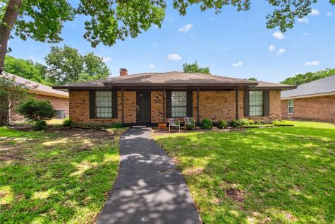 302 Gwendola Drive Mckinney TX 75071