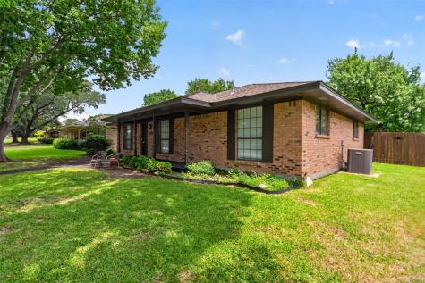 302 Gwendola Drive Mckinney TX 75071