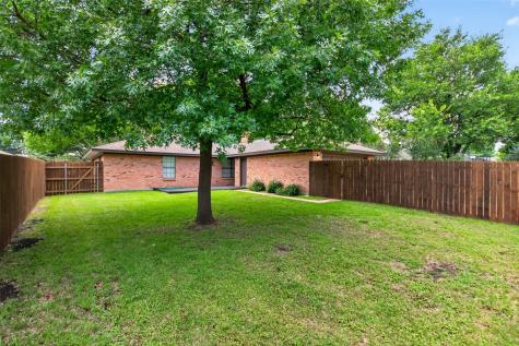 302 Gwendola Drive Mckinney TX 75071