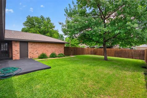 302 Gwendola Drive Mckinney TX 75071
