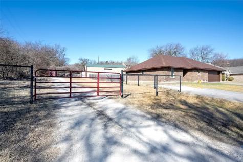 119 Coronado Trail Weatherford TX 76087