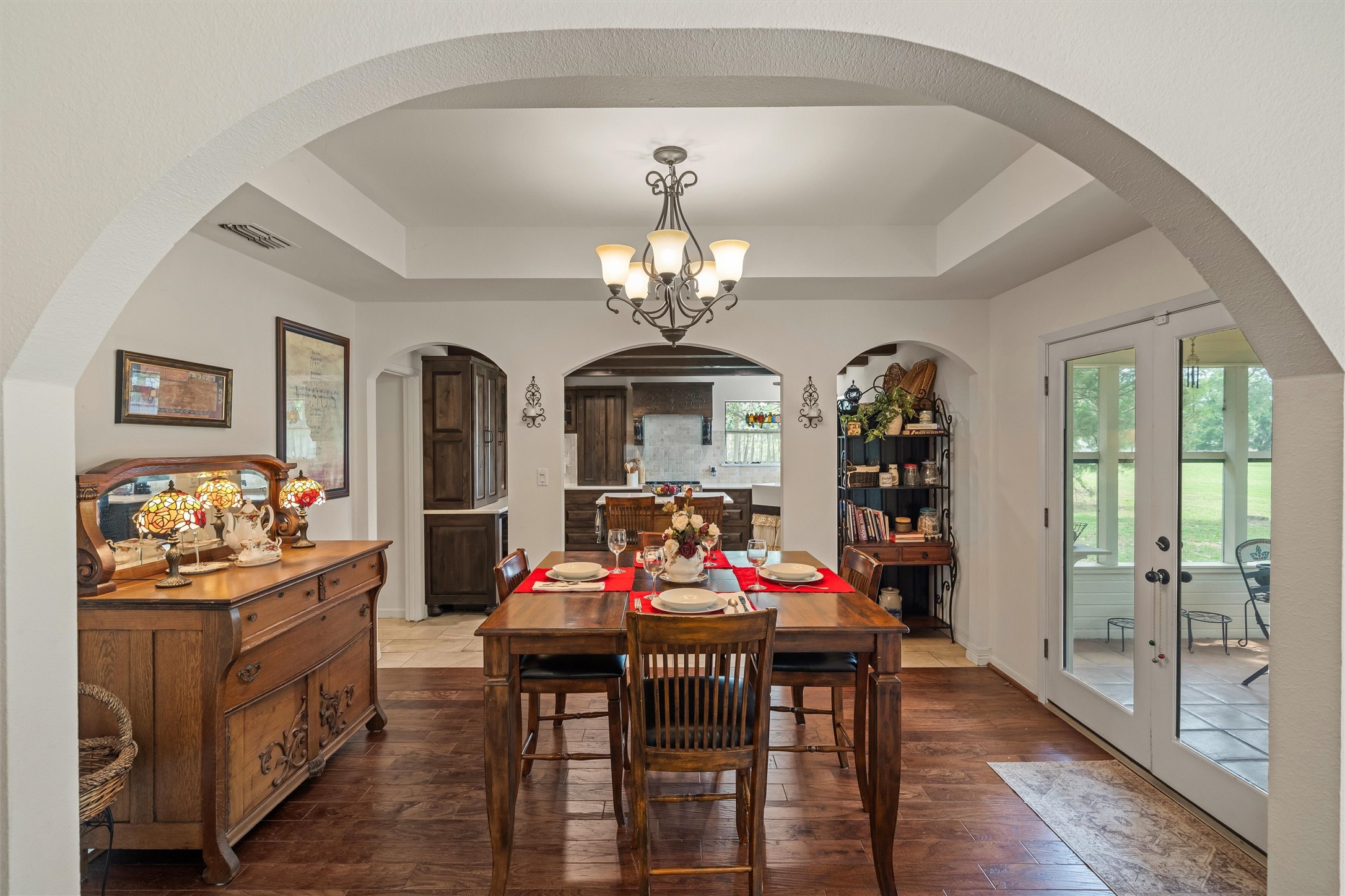442 Greenbriar Trail Holly Lake Ranch TX 75765