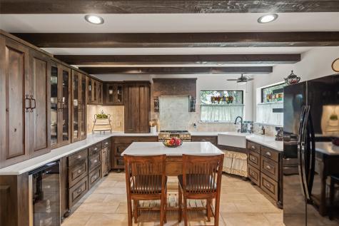 442 Greenbriar Trail Holly Lake Ranch TX 75765