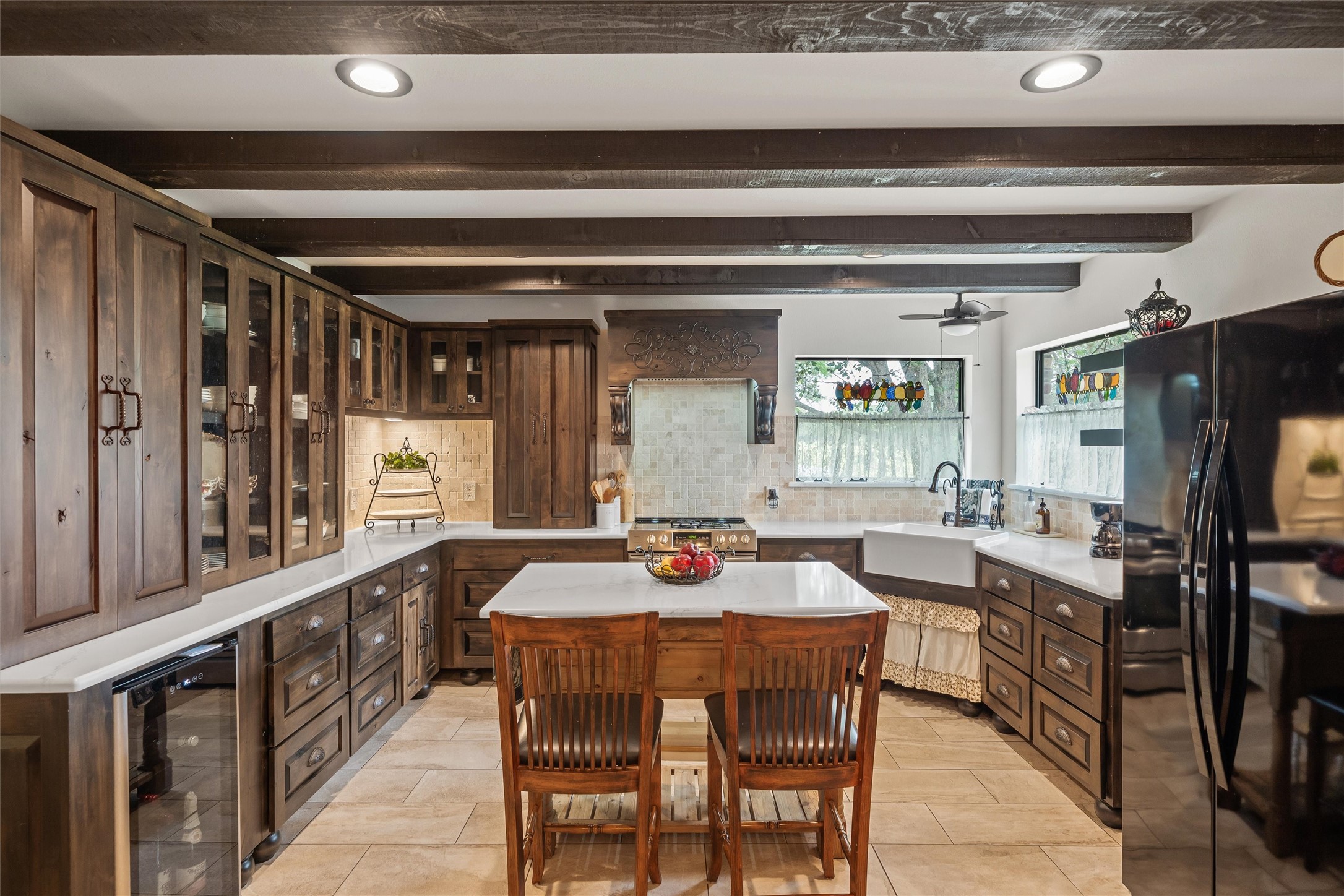 442 Greenbriar Trail Holly Lake Ranch TX 75765