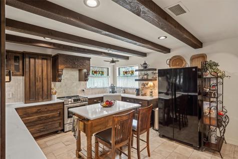 442 Greenbriar Trail Holly Lake Ranch TX 75765