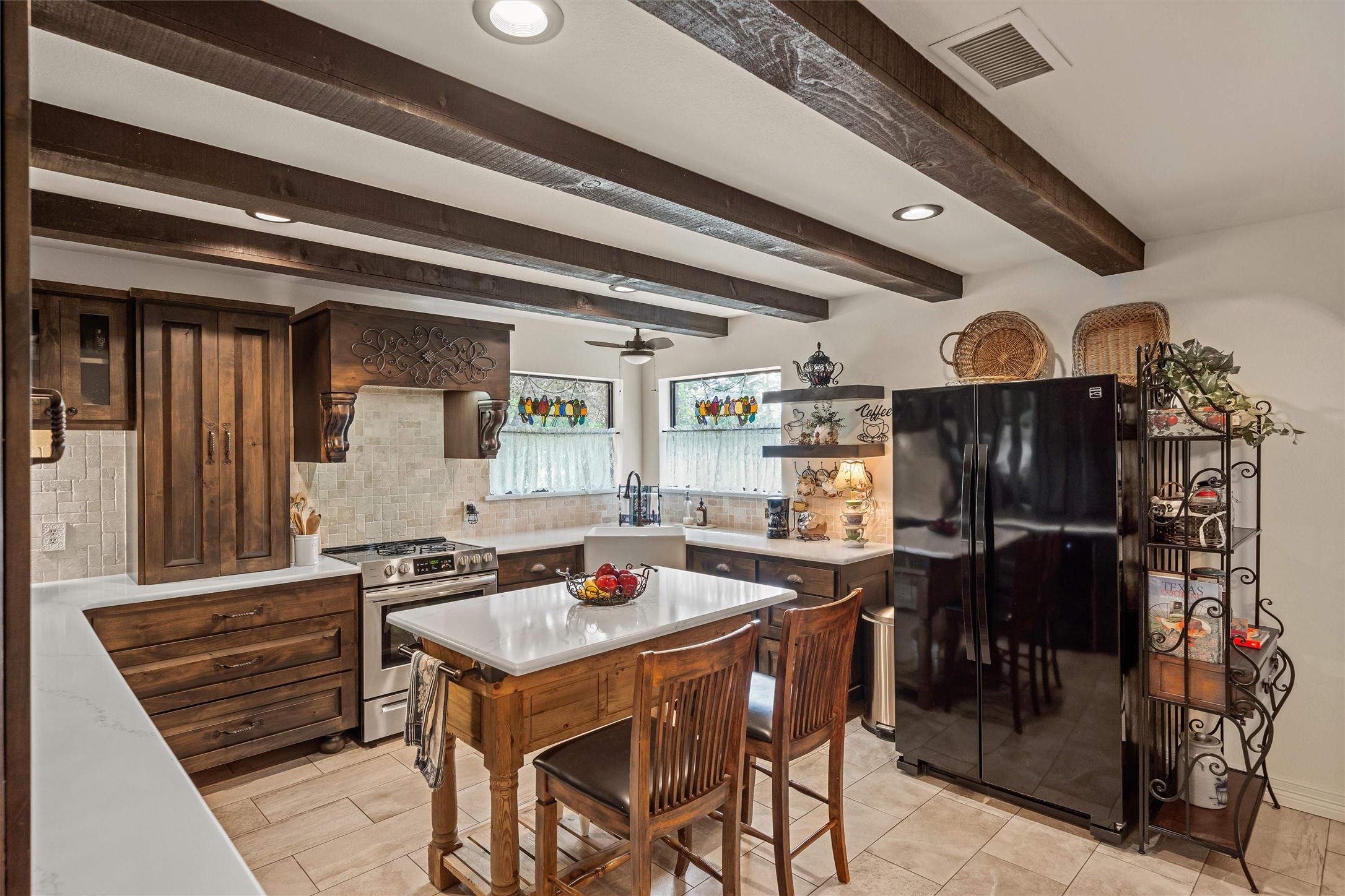442 Greenbriar Trail Holly Lake Ranch TX 75765