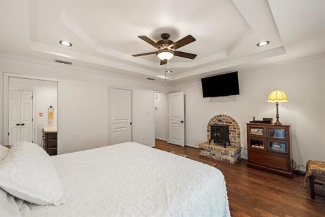 442 Greenbriar Trail Holly Lake Ranch TX 75765