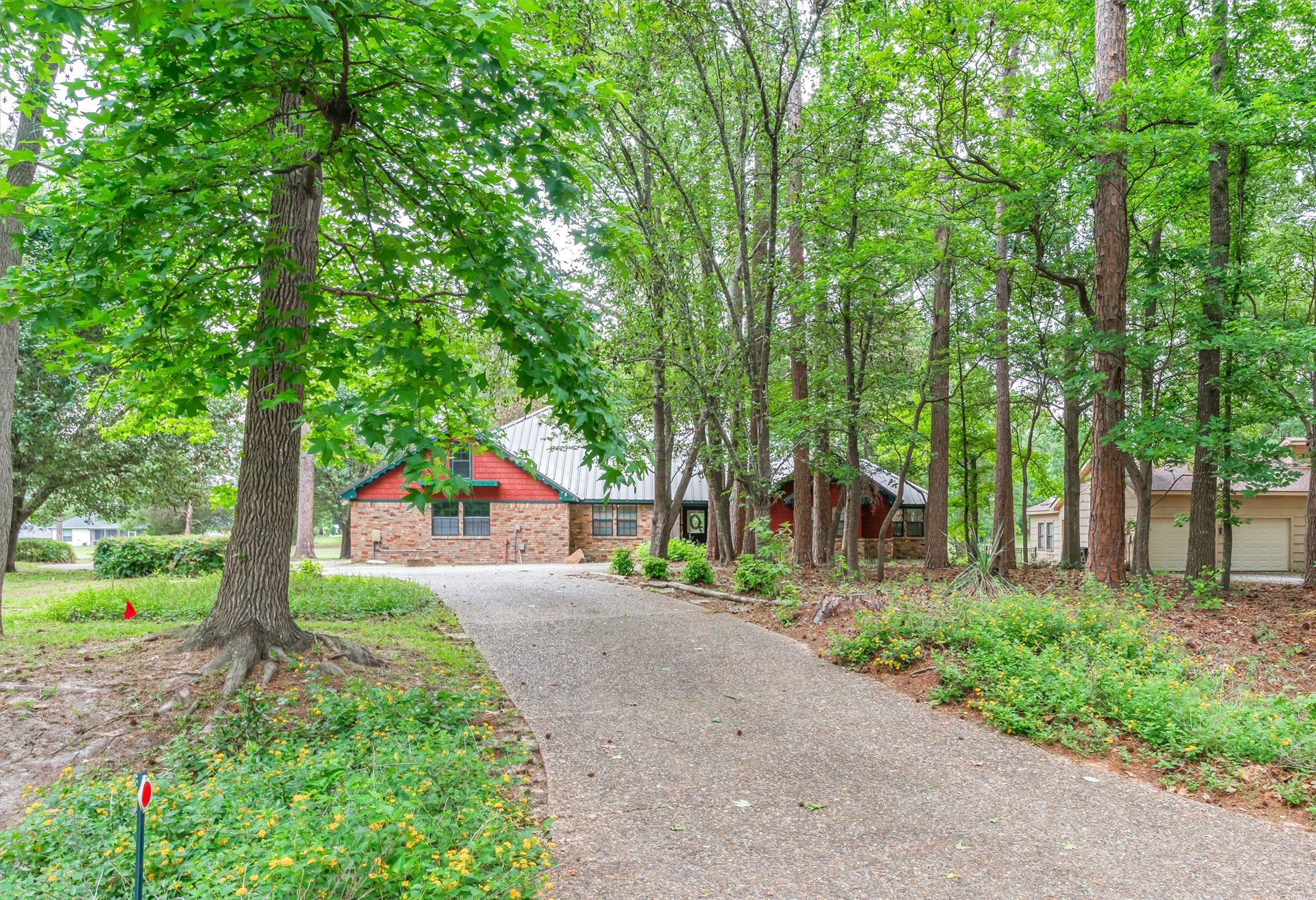442 Greenbriar Trail Holly Lake Ranch TX 75765