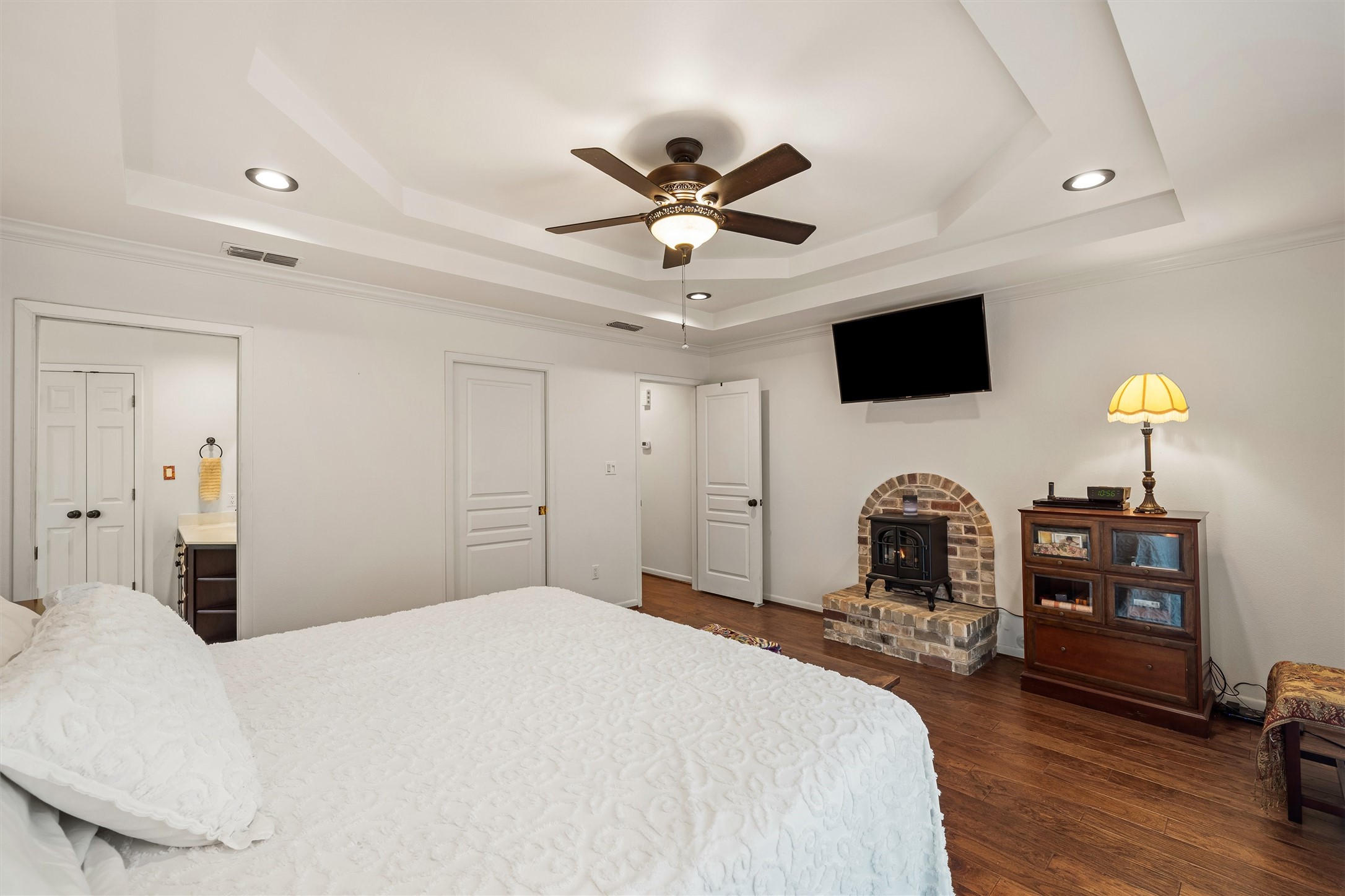 442 Greenbriar Trail Holly Lake Ranch TX 75765