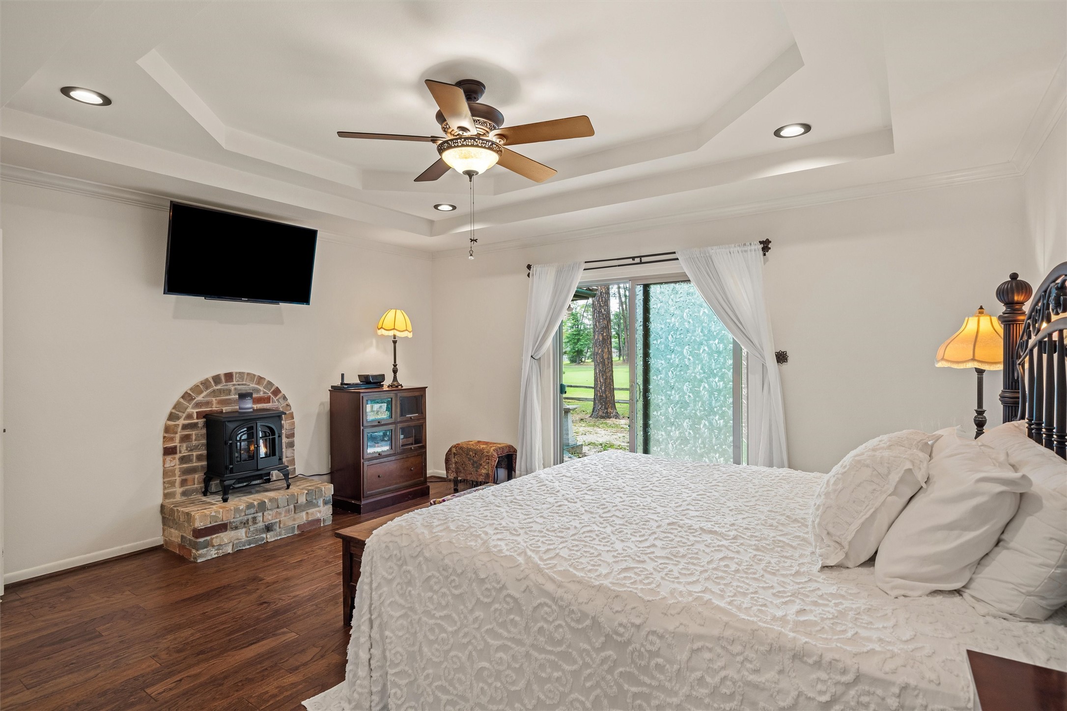 442 Greenbriar Trail Holly Lake Ranch TX 75765