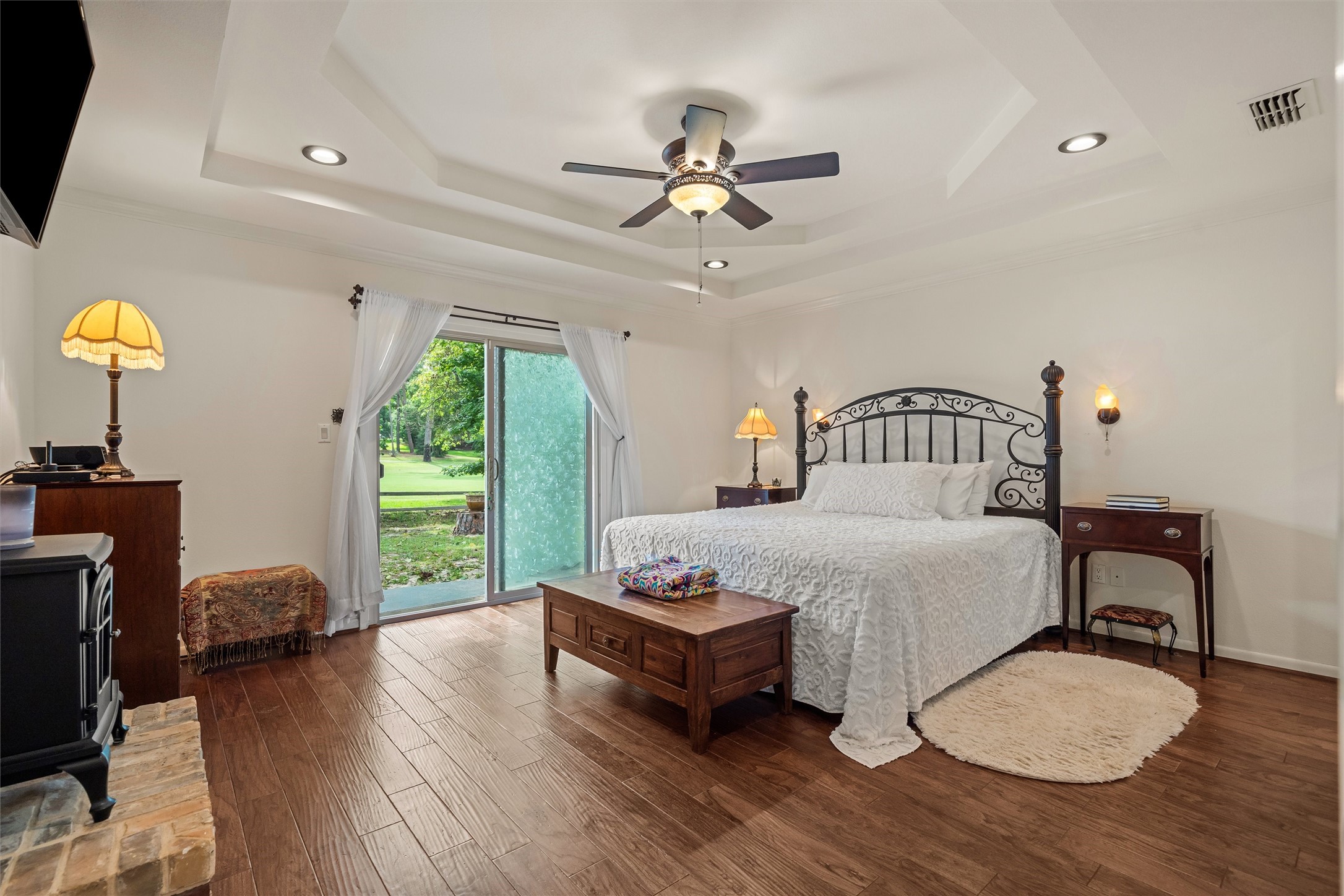 442 Greenbriar Trail Holly Lake Ranch TX 75765