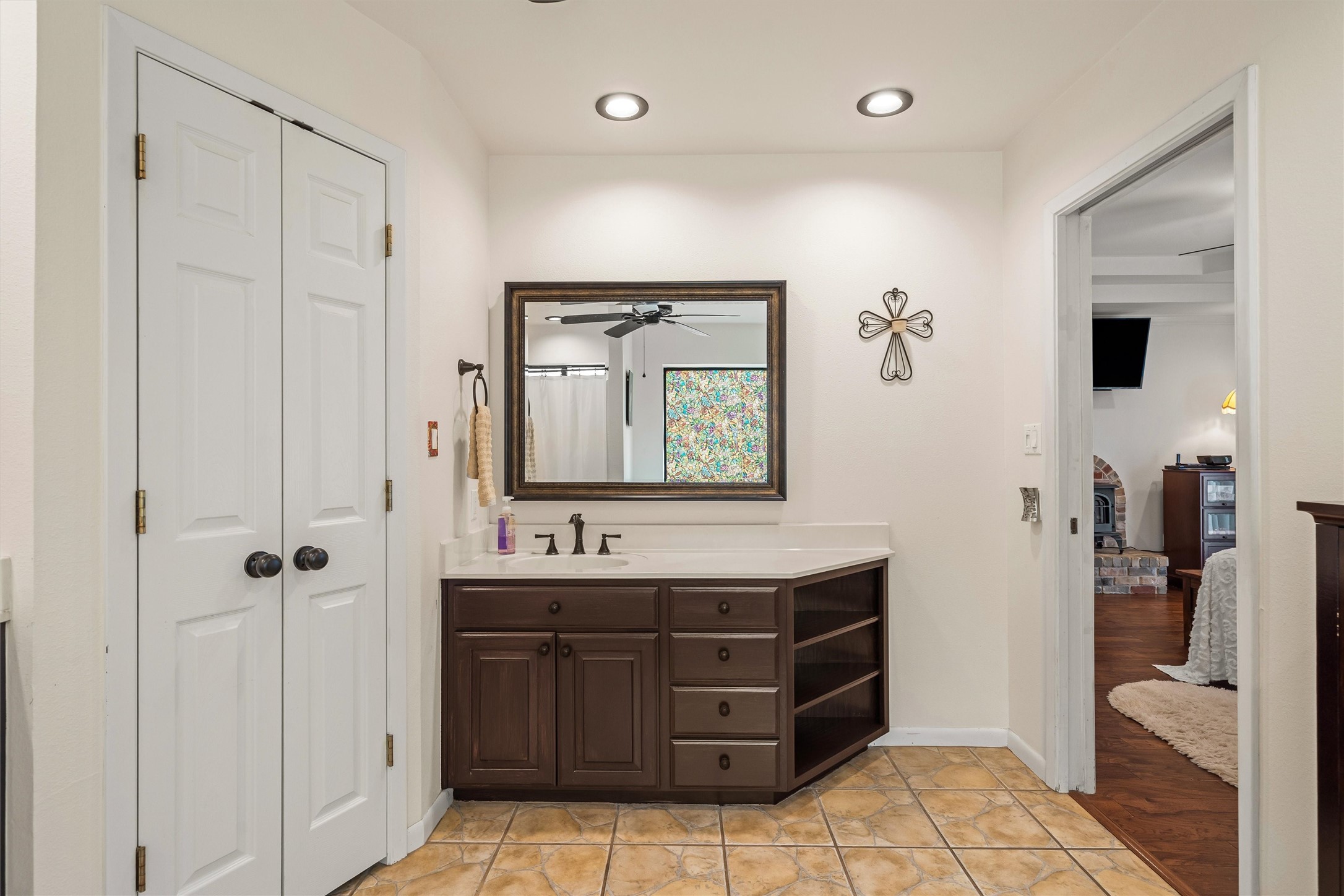 442 Greenbriar Trail Holly Lake Ranch TX 75765