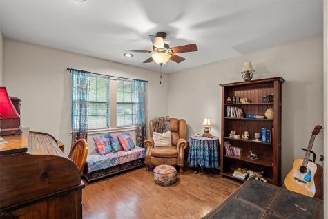 442 Greenbriar Trail Holly Lake Ranch TX 75765