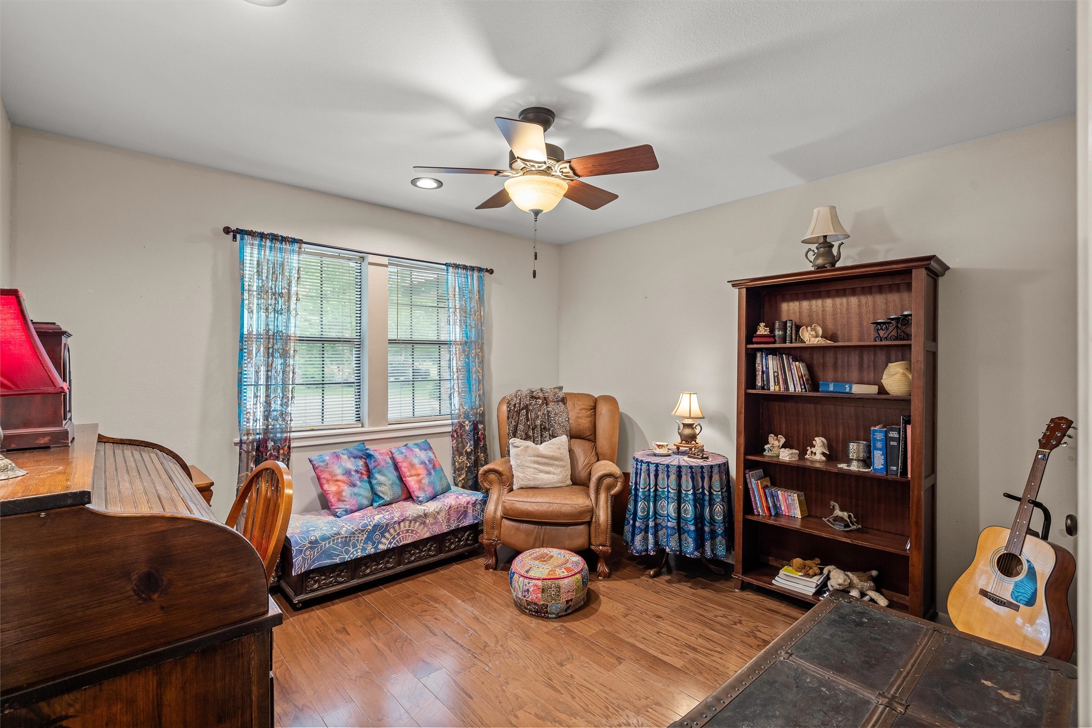 442 Greenbriar Trail Holly Lake Ranch TX 75765