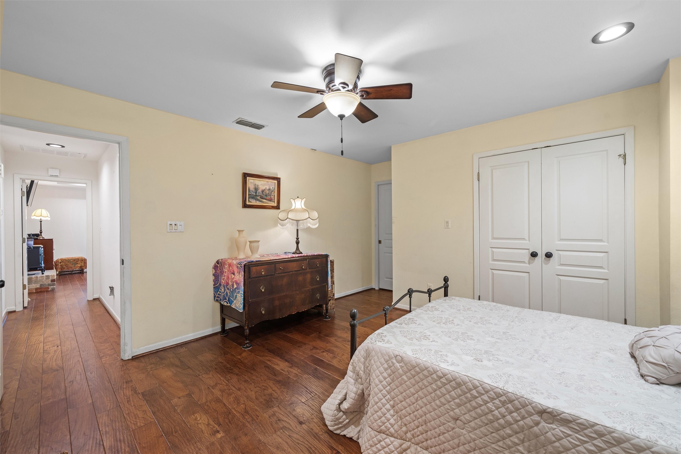 442 Greenbriar Trail Holly Lake Ranch TX 75765