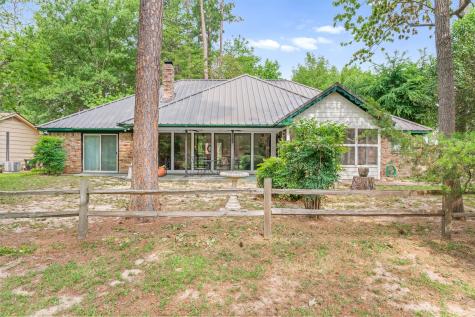 442 Greenbriar Trail Holly Lake Ranch TX 75765