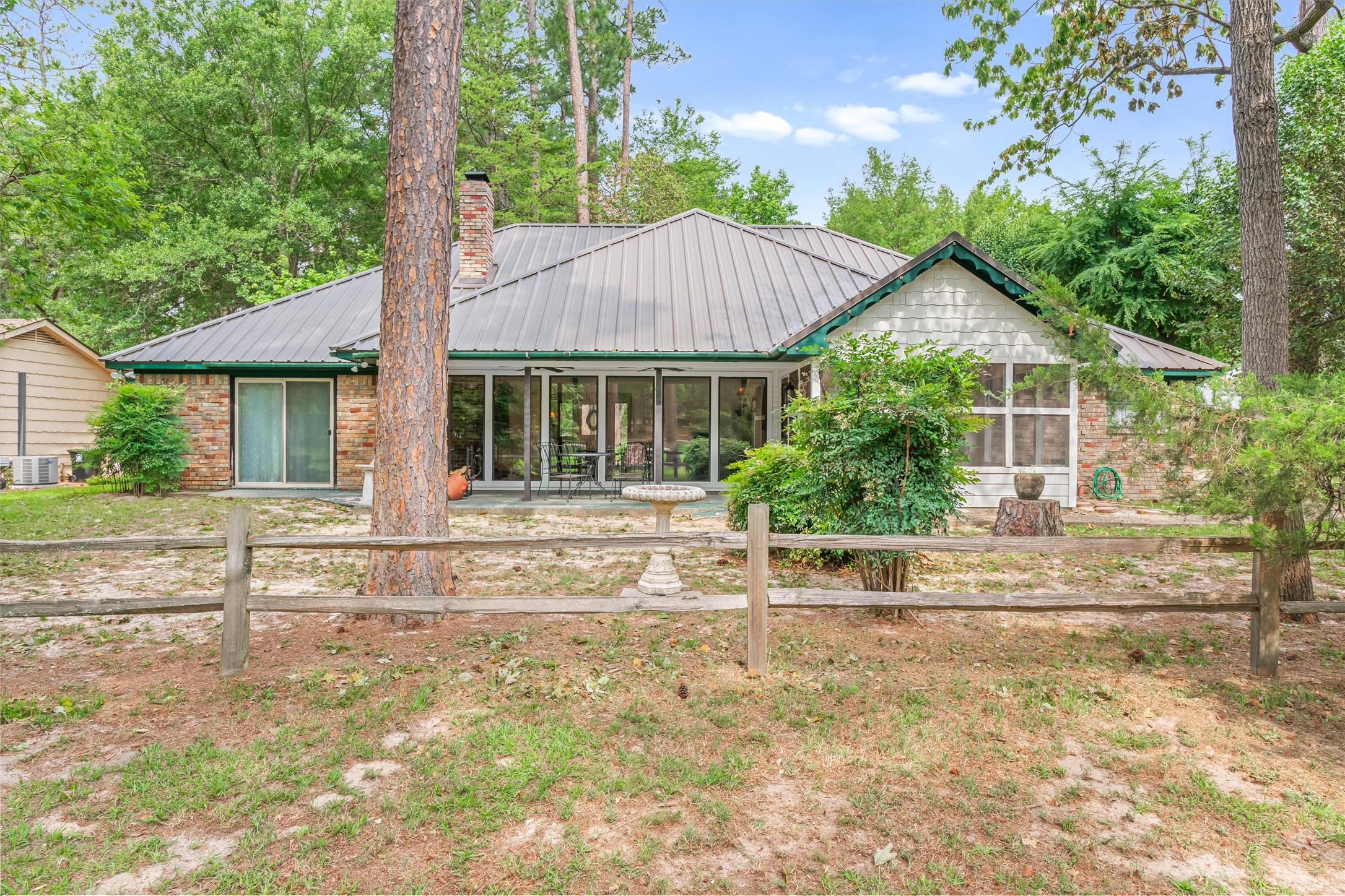 442 Greenbriar Trail Holly Lake Ranch TX 75765